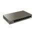 Tenda TEF1109P Network Switch Price in Bangladesh