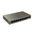Tenda TEF1110P Network Switch Price in Bangladesh