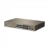 Tenda TEF1118P Network Switch in BD