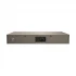 Tenda TEF1118P 19 Port (16 Port 10/100Mbps PoE + 2 Port Gigabit + 1 Port 1000 Base-X SFP) Unmanaged Smart PoE Switch #TEF1118P-16-150W