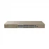Tenda TEF1126P-24-250W Network Switch