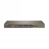 Tenda TEG1024F 26-Port Unmanaged Rackmount Switch