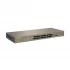 Tenda TEG1024F 26-Port Unmanaged Rackmount Switch