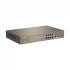 Tenda TEG5310P-8-150W Network Switch in BD