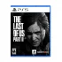 PlayStation The Last of Us Part II Games