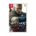 Nintendo The Witcher 3 Wild Hunt Games