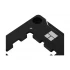 Thermalright AM5 Black Secure Frame