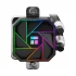 Thermalright Aqua Elite 120 V3 ARGB AIO Black Liquid CPU Cooler