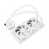 Thermalright Aqua Elite 240 V2 ARGB AIO White Liquid CPU Cooler