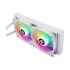 Thermalright Aqua Elite 240 V3 ARGB AIO White Liquid CPU Cooler