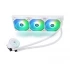 Thermalright Aqua Elite 360 ARGB AIO White Liquid CPU Cooler