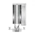 Thermalright Assassin X 120 R Digital ARGB White Air CPU Cooler