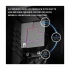 Thermalright Core Matrix 360 AIO Black Liquid CPU Cooler