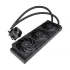 Thermalright Frozen Edge 360 CPU Cooler in BD