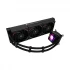 Thermalright Frozen Guardian 360 ARGB AIO Black Liquid CPU Cooler