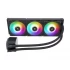 Thermalright Frozen Horizon 360 ARGB CPU Cooler in BD