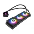 Thermalright Frozen Horizon 360 ARGB AIO Black Liquid CPU Cooler