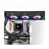 Thermalright Frozen Horizon 360 ARGB CPU Cooler Best Price