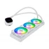 Thermalright Frozen Horizon 360 ARGB AIO White Liquid CPU Cooler