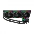 Thermalright Frozen Infinity 360 ARGB All Brands Price in Bangladesh