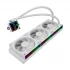 Thermalright Frozen Infinity 360 ARGB AIO White Liquid CPU Cooler