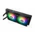Thermalright Frozen Magic 240 ARGB AIO Black Liquid CPU Cooler
