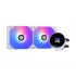 Thermalright Frozen Magic 240 ARGB CPU Cooler