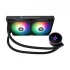 Thermalright Frozen Magic 240 ARGB V2 CPU Cooler Price in Bangladesh