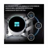 Thermalright Frozen Magic 240 Scenic V2 ARGB AIO White Liquid CPU Cooler