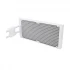 Thermalright Frozen Magic 280 Scenic V2 ARGB AIO White Liquid CPU Cooler