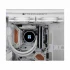 Thermalright Frozen Magic 280 Scenic V2 ARGB CPU Cooler specifications