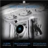 Thermalright Frozen Magic 360 Scenic V2 ARGB CPU Cooler specifications