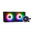 Thermalright Frozen Notte 240 ARGB CPU Cooler