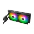Thermalright Frozen Notte 240 ARGB CPU Cooler Price in Bangladesh