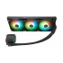 Thermalright Frozen Notte 360 ARGB CPU Cooler in BD