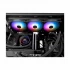 Thermalright Frozen Notte 360 ARGB CPU Cooler Best Price