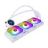Thermalright Frozen Notte 360 ARGB AIO White Liquid CPU Cooler