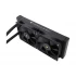 Thermalright Frozen Prism 240 AIO Black Liquid CPU Cooler