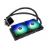 Thermalright Frozen Prism 240 ARGB CPU Cooler in BD