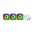 Thermalright Frozen Prism 360 ARGB CPU Cooler
