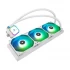 Thermalright Frozen Prism 360 ARGB CPU Cooler in BD