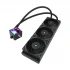 Thermalright Frozen Vision 360 ARGB AIO CPU Cooler in BD
