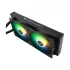 Thermalright Frozen Warframe 240 ARGB Black Liquid CPU Cooler