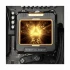 Thermalright Frozen Warframe 240 ARGB CPU Cooler Price in BD