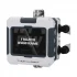 Thermalright Frozen Warframe 360 ARGB White Liquid CPU Cooler