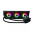 Thermalright Frozen Warframe 360 SE ARGB All Brands
