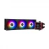 Thermalright Frozen Warframe 360 Ultra ARGB CPU Cooler