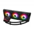 Thermalright Frozen Warframe 360 Ultra ARGB CPU Cooler Price in Bangladesh