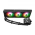 Thermalright Grand Vision 360 ARGB AIO Black Liquid CPU Cooler