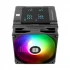 Thermalright Peerless Assassin 120 Digital ARGB Black Air CPU Cooler with Digital Display
